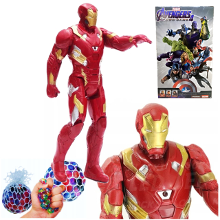 Figúrka Bos Ironman 30 cm